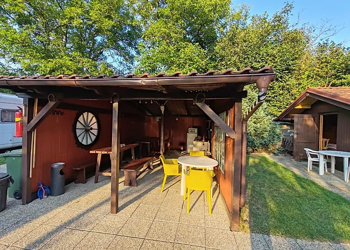 Pension Trojska